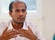 Upah Minimum Provinsi Aceh Tahun 2023 Rp3.413.666, Naik 7,8 Persen