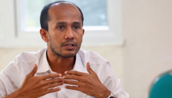 Upah Minimum Provinsi Aceh Tahun 2023 Rp3.413.666, Naik 7,8 Persen