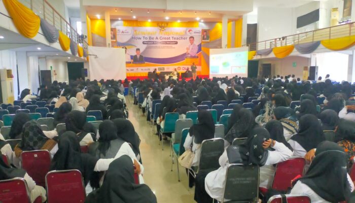 Kadisdikbud Aceh Utara: “Mengejar Ketertinggalan Tak Cukup Dengan Berlari Tapi Membutuhkan Lompatan”
