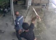 Karyawan HKI Tewas Dibunuh Di Stabat