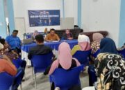 PAN Aceh Tamiang Usulkan 5 Dapil