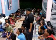 Yayasan Geutanyoe Apresiasi Dirjen Imigrasi Terkait Penampungan Rohingnya