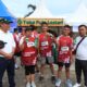 TPL Dukung Event Kaldera Toba Marathon Festival 2022