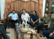 Ketua DPRD Palas: Perbedaan Pendapat Itu Hal Biasa Jangan Diframing Lain