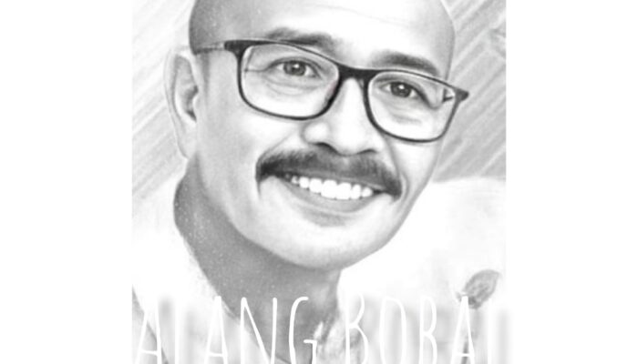 Alang Bobal Syukuran Brazil Portugal