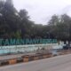 Taman Panyabungan, Soal Lahan Pemprovsu Sampai Tender Proyek
