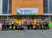 Peringatan Hari Guru Ke-77, 32 Guru Yaspendhar Terima Penghargaan