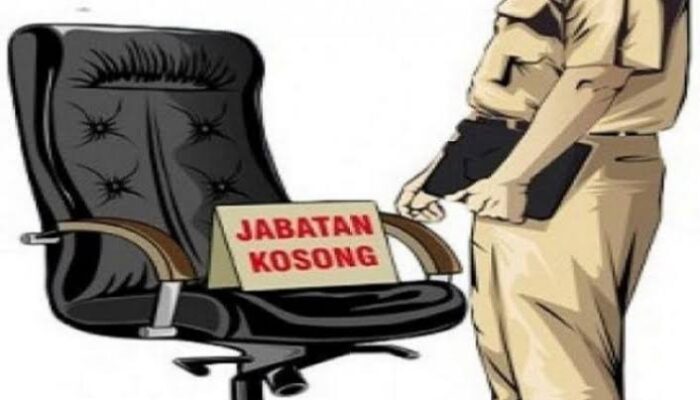 ‘Perebutan’ Sekda Madina,<br>Akankah Mengejutkan?