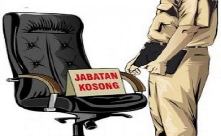 'Perebutan' Sekda Madina,<br>Akankah Mengejutkan?