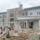 Pembangunan Wisma Atlet Pora Pidie Dikebut
