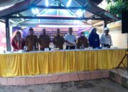 Warga Kelurahan Helvetia Timur Keluhkan Banjir dan Air Keruh Tirtanadi