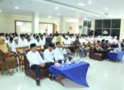 Kepala Baitul Mal Aceh Utara Kembali Kukuhkan 146 BMG
