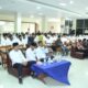 Kepala Baitul Mal Aceh Utara Kembali Kukuhkan 146 BMG