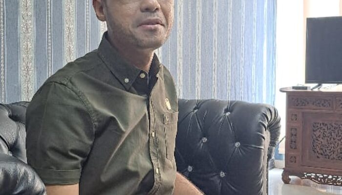 UHC Diterapkan, Fraksi Nasdem DPRD Kota Medan Harap Rumah Sakit Beri Pelayanan Terbaik