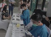 Pandemi Covid 19, Bio Farma Perkenalkan FastBio RBD dan VaccarBio