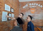 Sidak Komisi III Ke Mie Gacoan, Hanya Bahan Mie “Kantongi” Ketetapan Halal dari MUI Bali