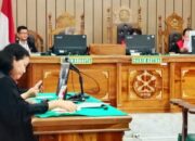 Kasus 43 Kg Sabu, Kakek 77 Tahun Dituntut Mati