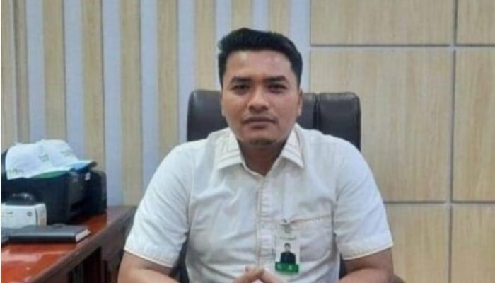 2023, Bank Aceh Cabang Bener Meriah Penyalur Dana KUR