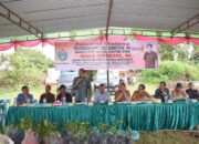 Dorong Pembangunan Di Sumut IX, Irwan Simamora Serap Aspirasi Masyarakat