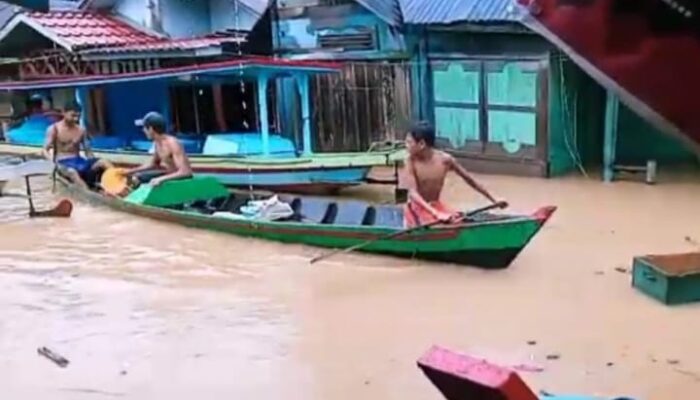 Pantai Barat Madina Dianaktirikan,<br>Dikhawatirkan Konflik Sosial