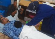 Saat HUT Korpri, Pj Bupati Aceh Singkil Dorong ASN Rutin Donor Darah