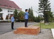 HUT-51, Korpri Harus Melayani Sepenuh Hati