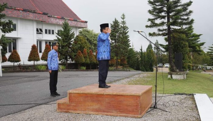 HUT-51, Korpri Harus Melayani Sepenuh Hati