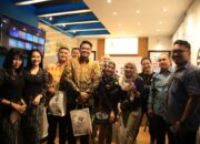 Peringati Hari Antikorupsi Sedunia, PLN Dukung Penuh Pencegahan Korupsi Di Sumut