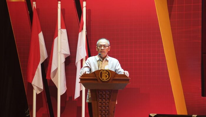 PTBI: Potensi Penguatan Ekonomi Sumut Berlanjut