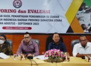 KPID Sumut Beri Teguran Pada 3 Lembaga Penyiaran