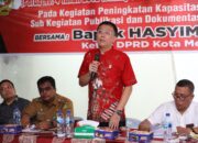UHC Resmi 1 Desember, Ketua DPRD Medan Harap Tidak Ada Penolakan Pasien Di RS