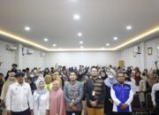 FAI UMSU Gelar Seminar Dan Pelatihan Digital Marketing
