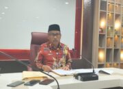 Gubsu Revisi Kepengurusan Karang Taruna
