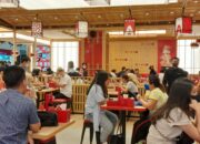 Ramen Rasa Jepang Hadir Di Medan