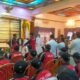 Pj Bupati Aceh Utara Lepas 117 Atlet Pora
