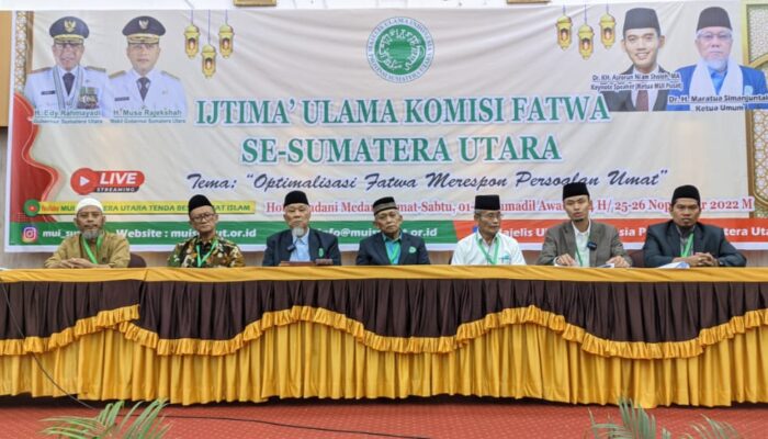 Haram Tutup Jalan Untuk Kepentingan Pribadi