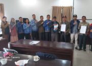 Bisnis Model ‘Closed Loops‘ Dikembangkan Untuk Petani Di Humbahas