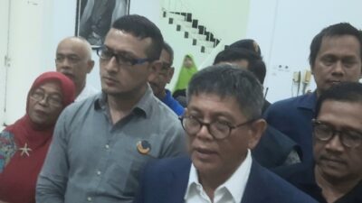 Izin Tempat Acara Dibatalkan Sepihak, Anies Tetap Kunjungi Aceh Izin Tempat Acara Dibatalkan Sepihak, Anies Tetap Kunjungi Aceh