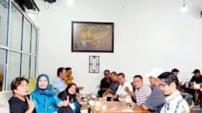 Semarakkan HUT JMSI ke-3 Tahun, JMSI Persiapkan Berbagai Kegiatan Sosial Hingga Stand Up Investasi Expo Semarakkan HUT JMSI ke-3 Tahun, JMSI Persiapkan Berbagai Kegiatan Sosial Hingga Stand Up Investasi Expo