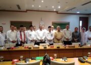 Anggota DPRD Sumut Hendra Cipta Apresiasi MAN 1 Raih Emas Di Ajang ISIF 2022