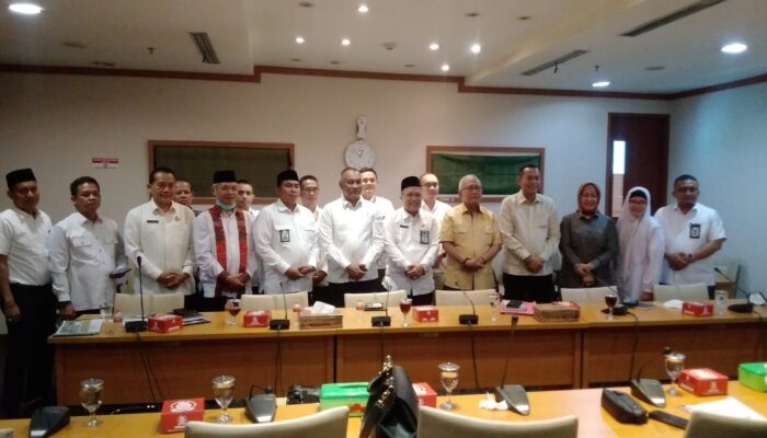 Anggota DPRD Sumut Hendra Cipta Apresiasi MAN 1 Raih Emas Di Ajang ISIF 2022