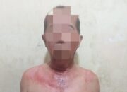 Sopir Angkot Coba Rampok Sepeda Motor Diamankan Polsek Batang Kuis