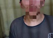 Satu Lagi Tahanan Kabur Berhasil Ditangkap Personel Polres Toba