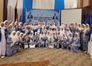 IWAPI Kota Banda Aceh Diharapkan Jadi Pilot Project Pemulihan Ekonomi Masyarakat