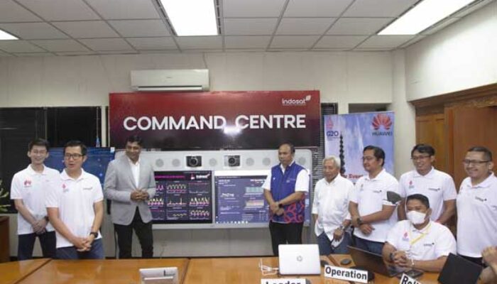 IOH Tingkatkan Pengalaman Pengguna 5G Dengan Teknologi Hijau