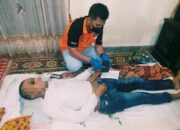 Warga Tembung Tewas Gantung Diri