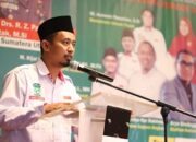 Ketua Umum KAMMI Wira Putra: Rencana Beli Aset Medan Club TIdak Urgen