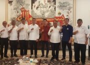 Kadin Diharapkan Bantu Sumut Terhindar Dari Krisis