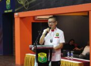 Gratis, Ratusan Atlet Ramaikan Kejurprov PBSI Sumut