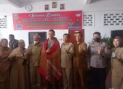 Peringati Hari Pahlawan, Kombes Pol Valentino Jadi Narasumber Di SMKN 6 Medan